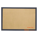 Silpat Roul'Pat Jumbo Size Countertop Roll Mat, 31.5 x 23 Inch, No Serigraphy