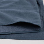 KAF Home Rooted Sustainable Reversible Terry Towel, Denali