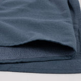 KAF Home Rooted Sustainable Reversible Terry Towel, Denali