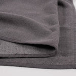 KAF Home Rooted Sustainable Reversible Terry Towel, Teton