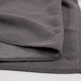 KAF Home Rooted Sustainable Reversible Terry Towel, Teton