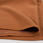 KAF Home Rooted Sustainable Reversible Terry Towel, Canyon