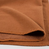KAF Home Rooted Sustainable Reversible Terry Towel, Canyon