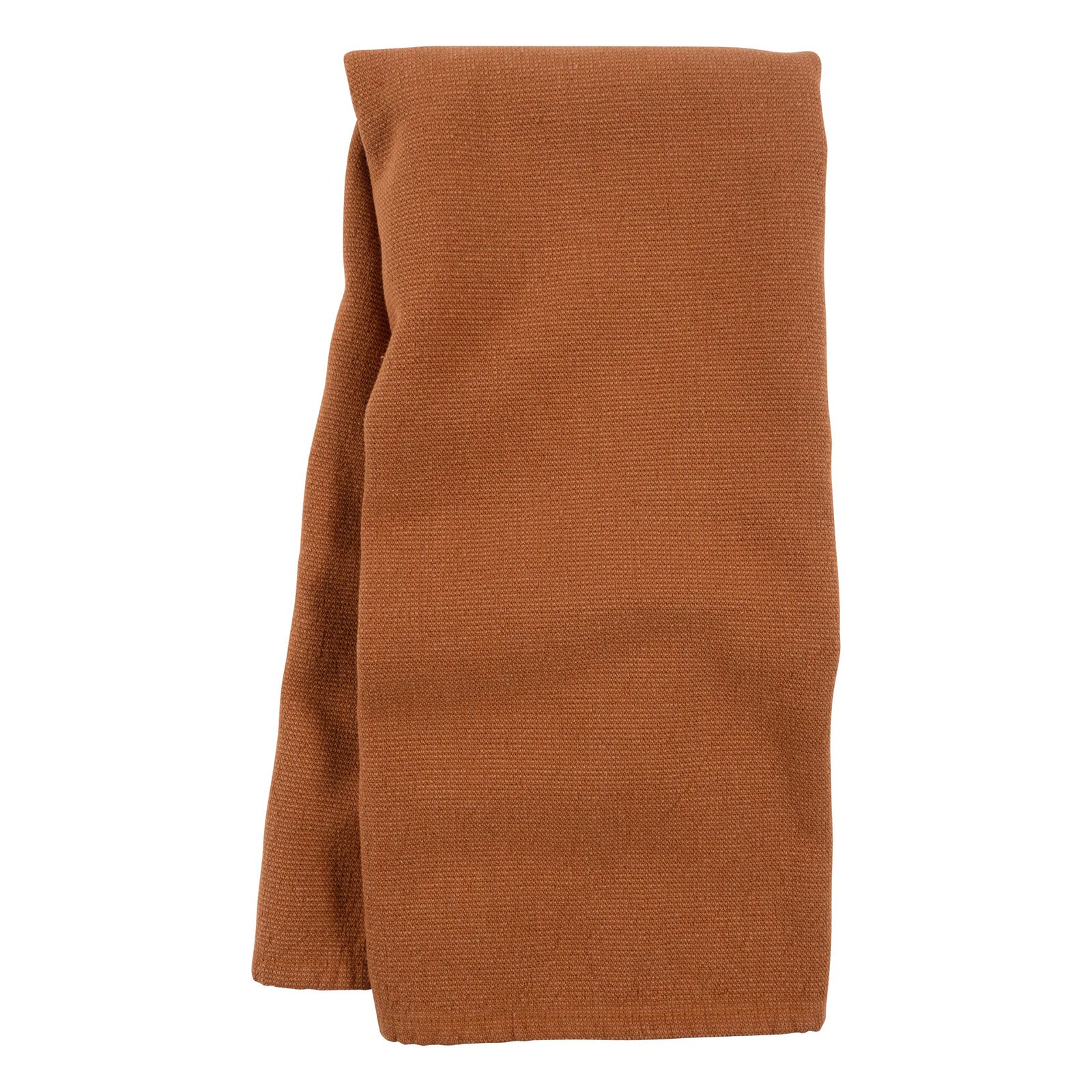 KAF Home Rooted Sustainable Reversible Terry Towel, Canyon