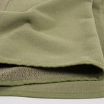 KAF Home Rooted Sustainable Reversible Terry Towel, Sequoia