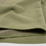 KAF Home Rooted Sustainable Reversible Terry Towel, Sequoia
