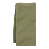 KAF Home Rooted Sustainable Reversible Terry Towel, Sequoia