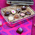 ECOlunchbox Solo Rectangle Stainless Steel Food Storage Container