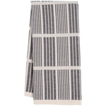 KAF Home Rooted Sustainable Jacquard Terry Towel, Teton