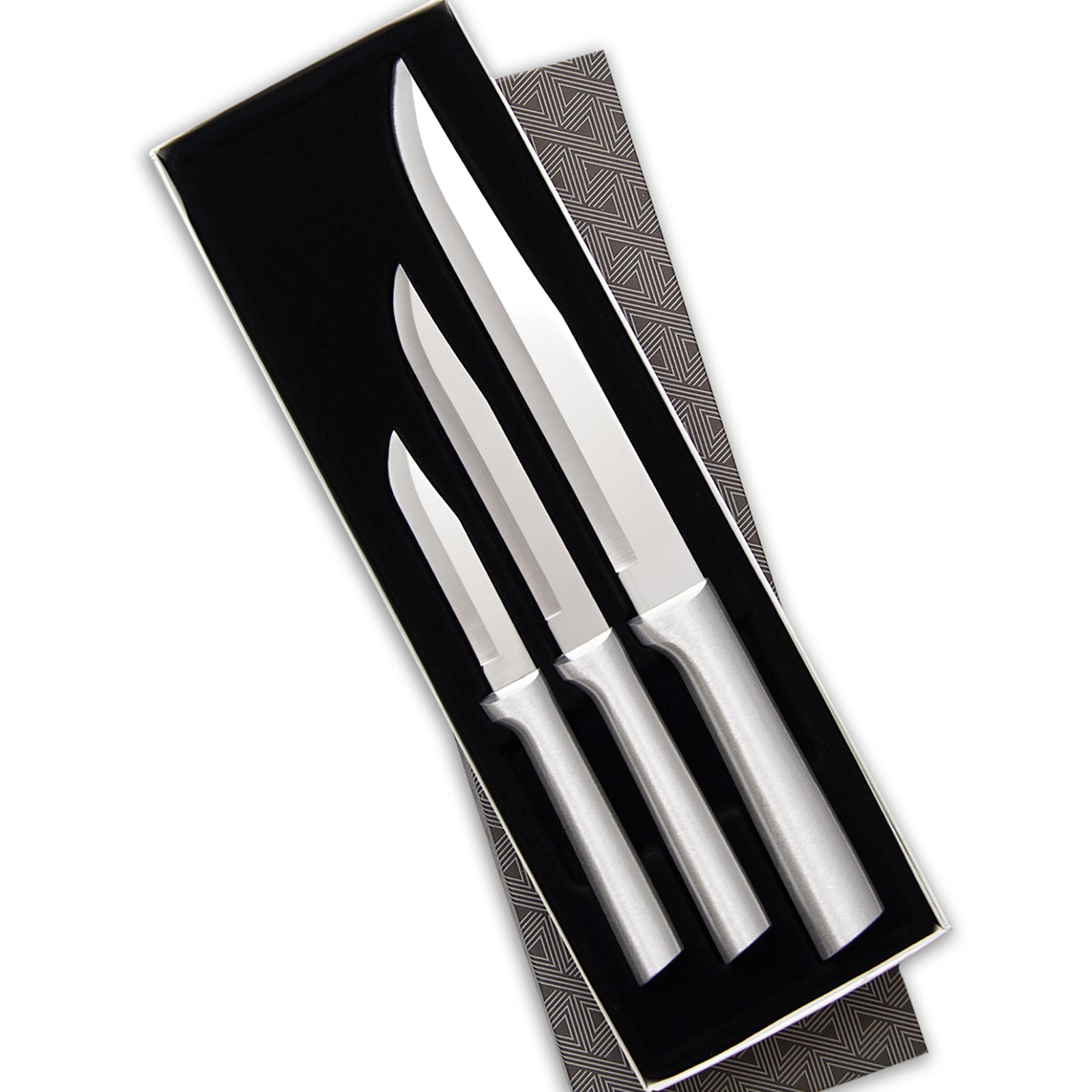 Rada 3 Piece Housewarming Knife Gift Set