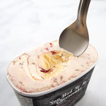 Rada Cutlery Pie A 'La Mode Serving Set with Gift Box, Silver Handles