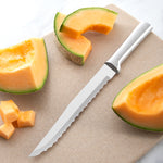 Rada 7 Piece Starter Knife Set Part 2 with Gift Box, Silver Handles