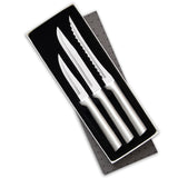 Rada 3 Piece Cooking Essentials Knife Set with Gift Box