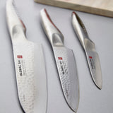 Global SAI 3 Piece Knife Set