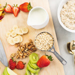 Global SAI 7 Piece Knife Block Set