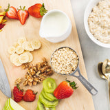 Global SAI 7 Piece Knife Block Set