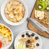 Global SAI 5.5" Chef's Knife