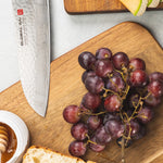 Global SAI 6.5-Inch Bread / Sandwich Knife