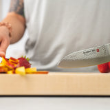 Global SAI 6.5-Inch Bread / Sandwich Knife