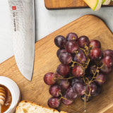 Global SAI 6-Inch Vegetable Knife