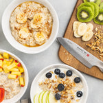 Global SAI 4.5" Steak Knife