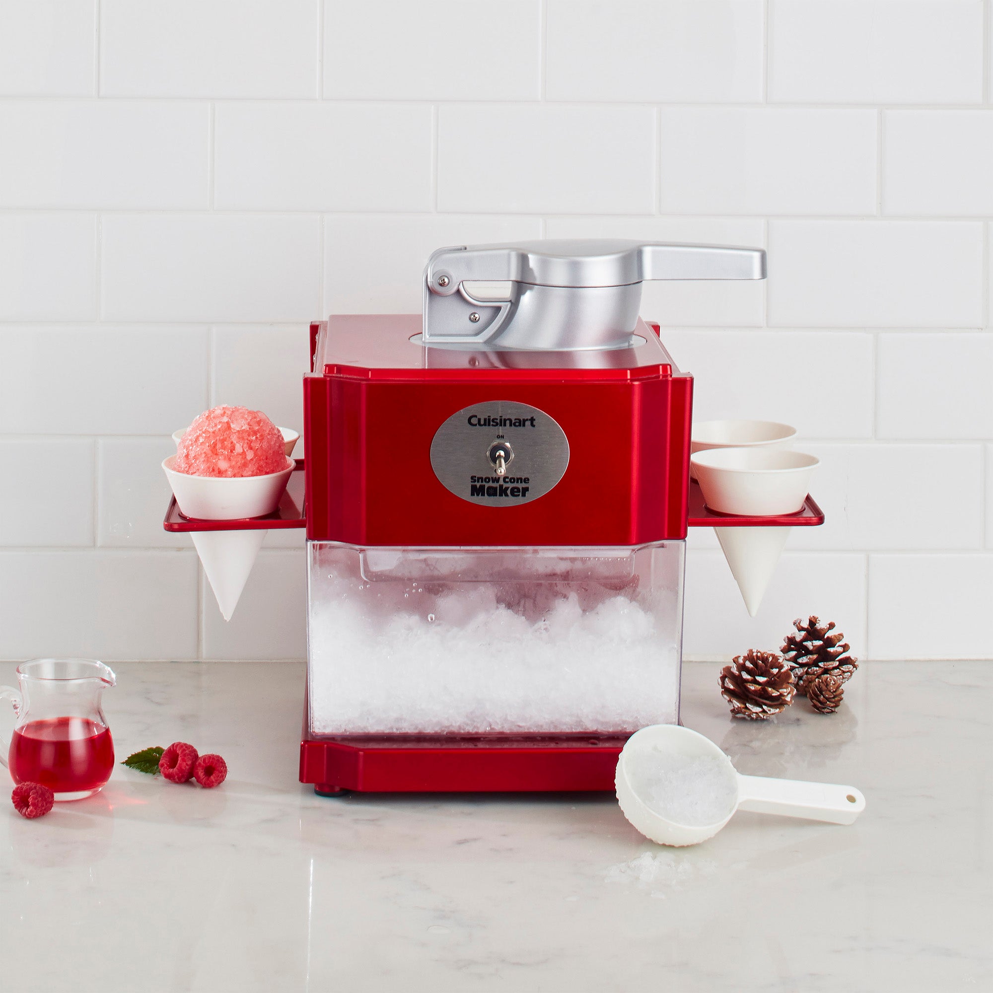Cuisinart Snow Cone Maker