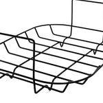 Chantal Stainless Steel Roasting Pan with Nonstick Rack, 15.5" x 12" x 4"