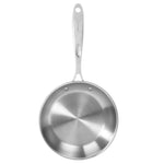 Chantal Induction 21 Steel 8-Inch Fry Pan, Stainless