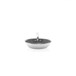 Chantal 3.Clad 8-Inch Fry Pan w/ Fusion Ti Nonstick Ceramic Coating