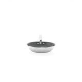 Chantal 3.Clad 8-Inch Fry Pan w/ Fusion Ti Nonstick Ceramic Coating