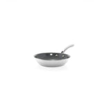 Chantal 3.Clad 8-Inch Fry Pan w/ Fusion Ti Nonstick Ceramic Coating