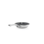 Chantal 3.Clad 8-Inch Fry Pan w/ Fusion Ti Nonstick Ceramic Coating