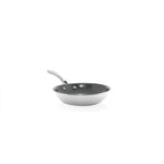 Chantal 3.Clad 8-Inch Fry Pan w/ Fusion Ti Nonstick Ceramic Coating