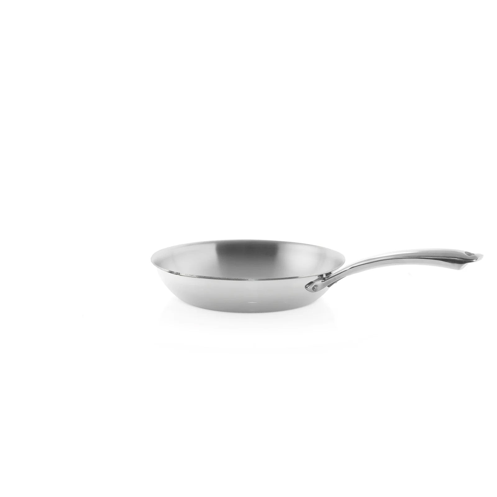 Chantal 3.Clad 10-Inch Fry Pan