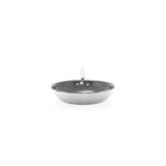 Chantal 3.Clad 10-Inch Fry Pan w/ Fusion Ti Nonstick Ceramic Coating