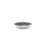 Chantal 3.Clad 10-Inch Fry Pan w/ Fusion Ti Nonstick Ceramic Coating