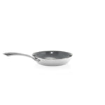 Chantal 3.Clad 10-Inch Fry Pan w/ Fusion Ti Nonstick Ceramic Coating