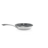 Chantal 3.Clad 10-Inch Fry Pan w/ Fusion Ti Nonstick Ceramic Coating