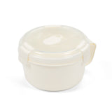 Progressive Snap-Lock Noodles To Go Microwave Noodle Bowl, Assorted Colors