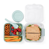Snap-Lock by Progressive Lunch Plus To Go, Assorted Colors
