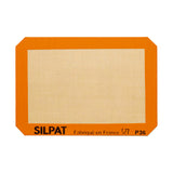 Silpat Premium Non-Stick Silicone Jelly Roll Baking Mat, 8-1/2 x 13-1/2