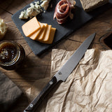 Shun Kanso 6-Inch Utility Knife