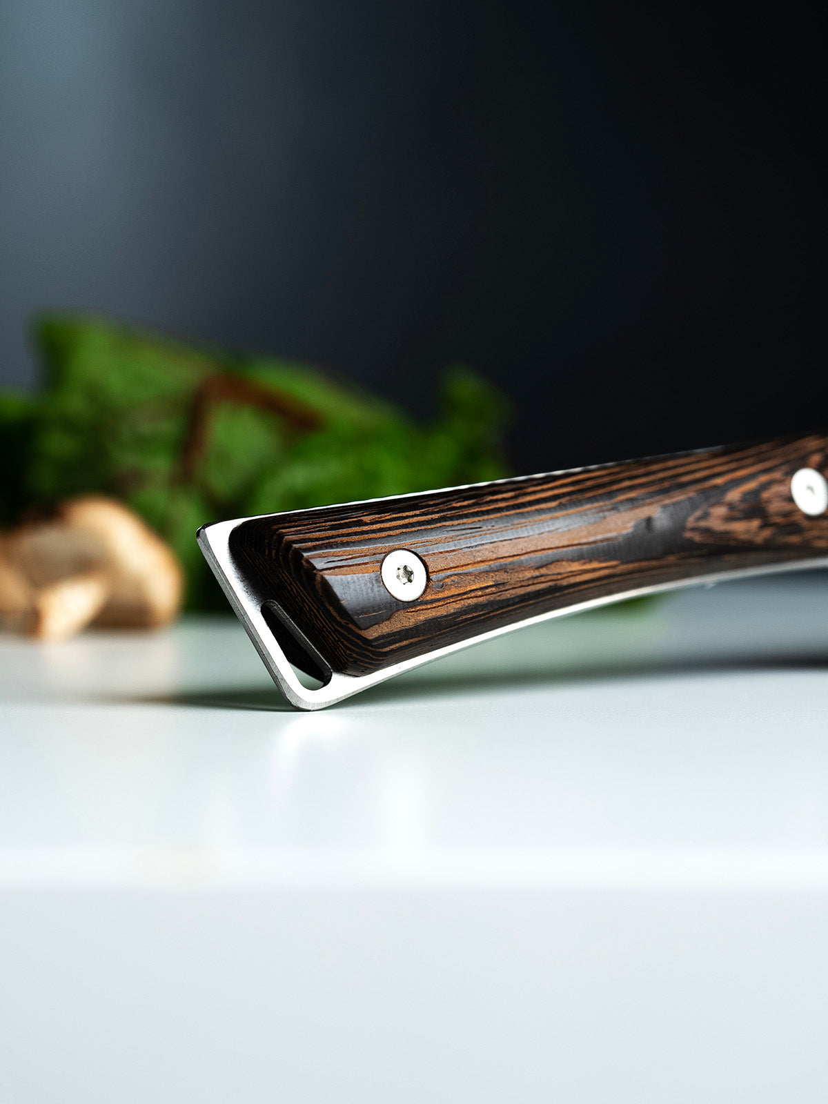 Shun Kanso 7-Inch Asian Utility Knife