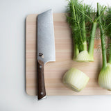 Shun Kanso 7-Inch Asian Utility Knife