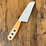 The Cheese Knife Original Cheese Knife with Nonstick Blade, Made in USA