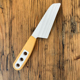 The Cheese Knife Original Cheese Knife with Nonstick Blade, Made in USA
