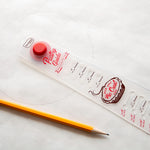 Talisman Designs Perfectly Round Pie Dough Cutting Pastry Guide