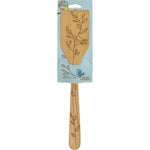 Talisman Designs Laser Etched Beechwood Turner, Nature Collection