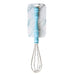 Talisman Designs Balloon Whisk, Vintage Inspired Tools Collection, Set of 1, Blue