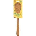 Talisman Designs Beechwood Mixing Spoon, Honey Bee Collection, Set of 1
